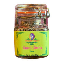 Load image into Gallery viewer, Cumin Seeds