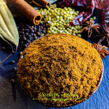 Load image into Gallery viewer, Garam Masala