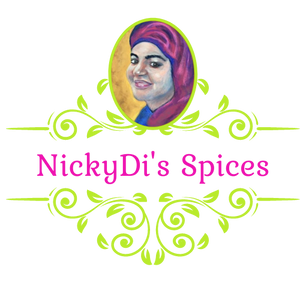 NickyDi&#39;s Spices